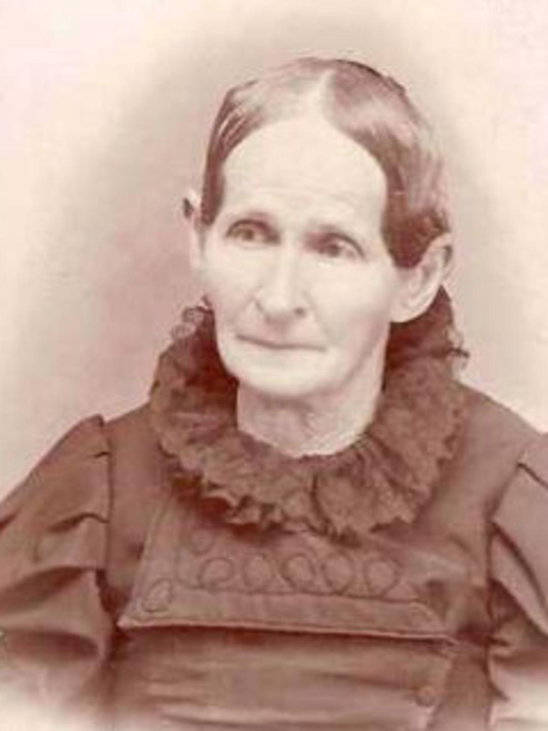 Sarah Mariah Clapp (1847 - 1904) Profile